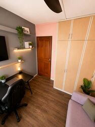 Blk 146 Woodlands Street 13 (Woodlands), HDB 4 Rooms #605890591
